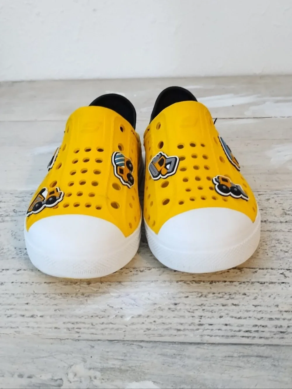 Skechers toddler boys